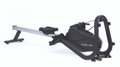 CASCADE ROWER MACHINE