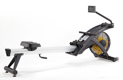 CASCADE AIR ROWER MAG MACHINE