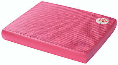 AIREX BALANCE PAD, ELITE, 16″ X 20″ X 2.5″, PINK