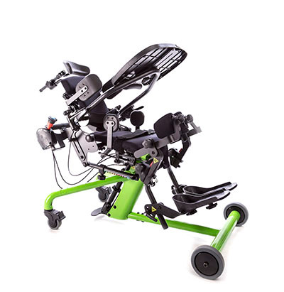EASYSTAND BANTAM, MINIMUM SUPPORT PACKAGE, SMALL