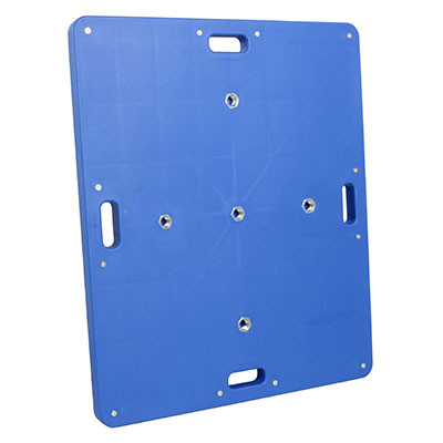 CANDO MVP BALANCE SYSTEM, 15″ X 18″ BOARD ONLY