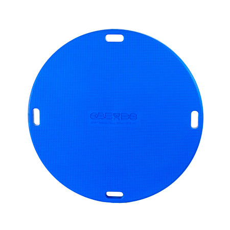 CANDO MVP BALANCE SYSTEM WITH 16-INCH DIAMETER BOARD