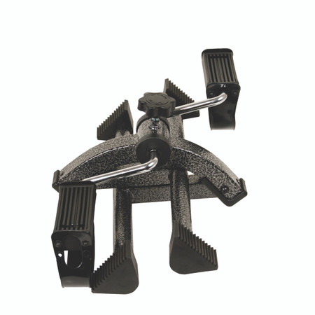 CANDO PEDAL EXERCISER (PREASSEMBLED, FOLD-UP MODEL)