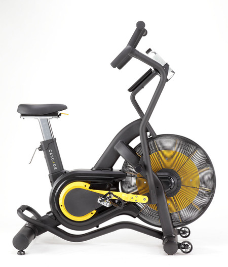 CASCADE UNLIMITED AIR RESISTANCE BIKE