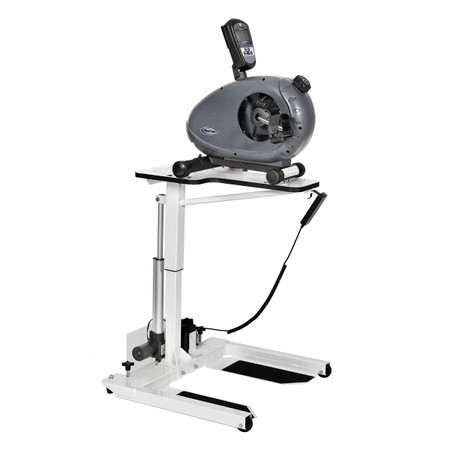 HCI PHYSIOTABLE – MOTORIZED ADJUSTABLE UBE TABLE