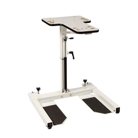 HCI PHYSIOTABLE – ADJUSTABLE UBE TABLE