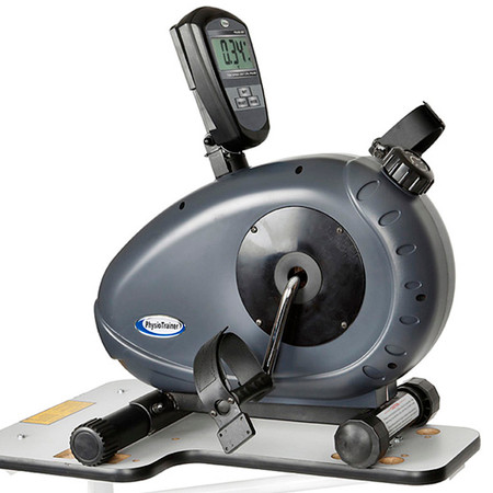 HCI PHYSIOTRAINER BI-DIRECTIONAL UPPER BODY ERGOMETER (220V)