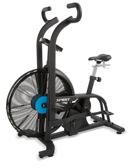 SPIRIT, AB900 AIR/FAN BIKE (37″ X 13″ X 52″)