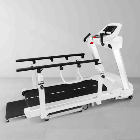 SPIRIT REHAB, 7.0T TREADMILL (95″ X 49″ X 58″)