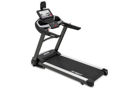 SPIRIT, XT685 ENT TREADMILL (77″ X 36″ X 68″)