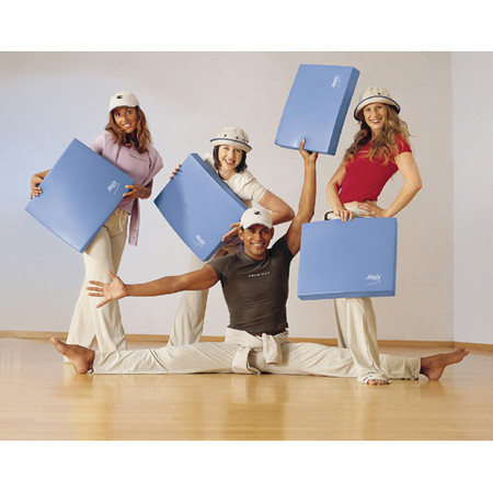 AIREX STANDARD BALANCE PAD (16 X 20 X 2.5 INCHES)