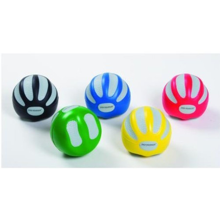 CANDO DIGI-SQUEEZE HAND EXERCISER (MEDIUM, 5 PIECES)